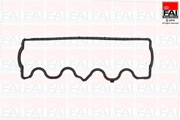 Gasket, cylinder head cover